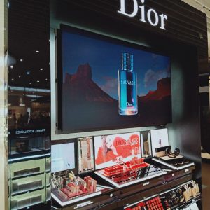 PH Dior Manila Fiesta Mall